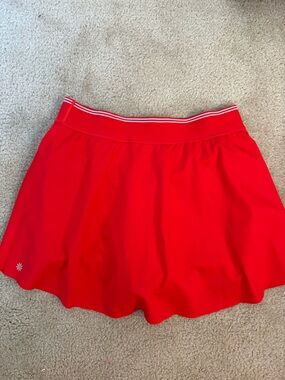 Athleta Skirt